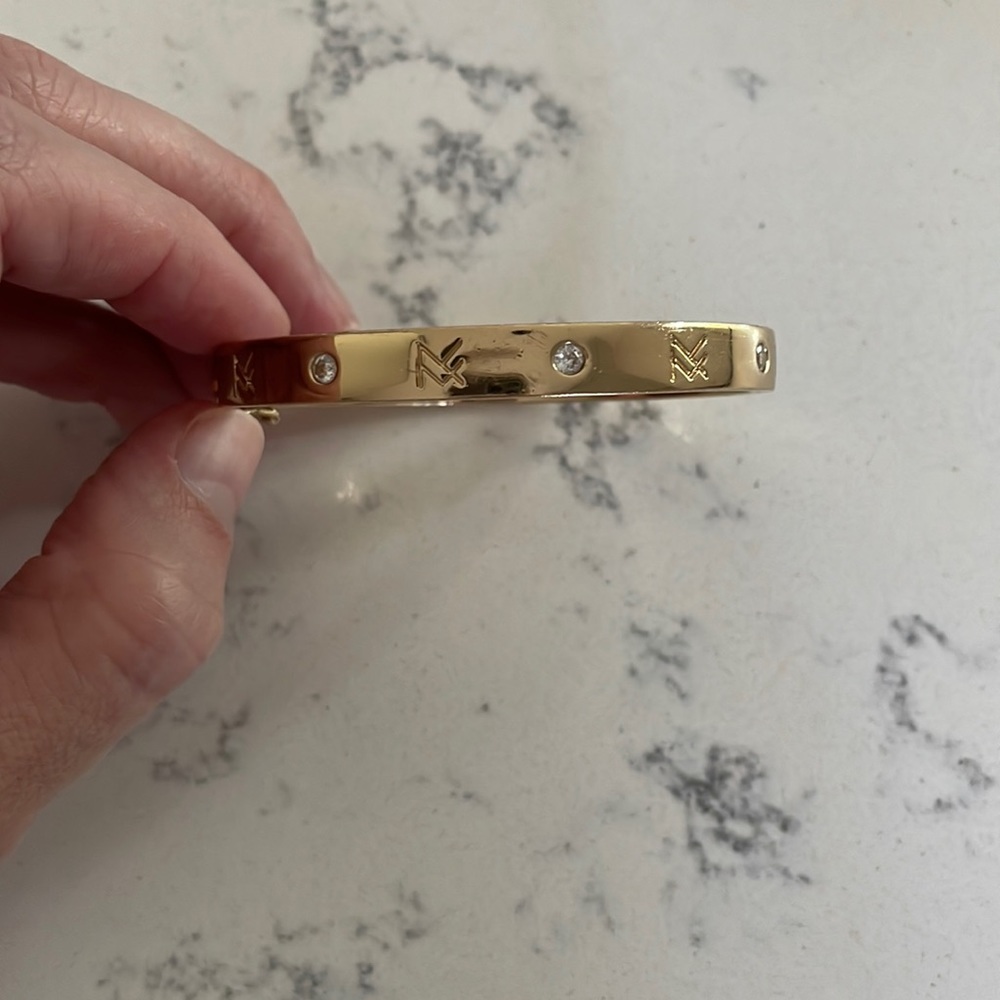 Miranda Frye MF Cuff Large